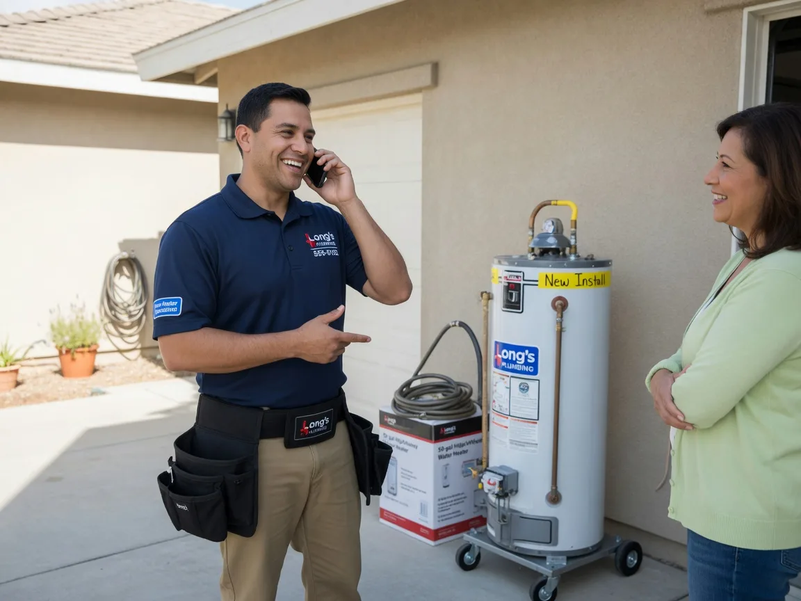Leak Detection Gladstone, OR FAQs